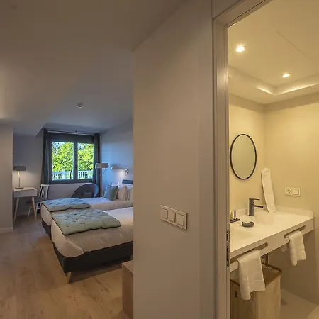 Hotel Ixua Hotela 3*