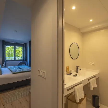 Hotel Ixua Hotela 3*