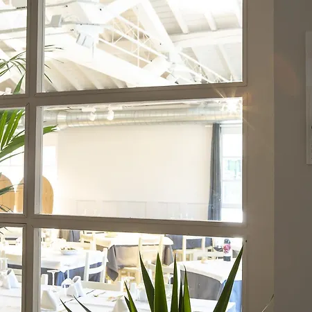 Hotel Ixua Hotela Eibar