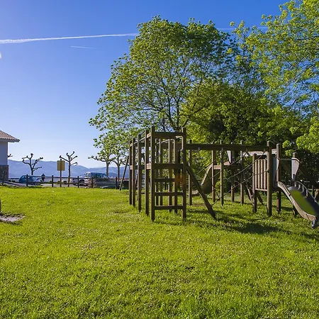 Ixua Hotela Hotel