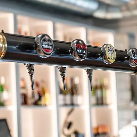 Hotel Ixua Hotela 3*