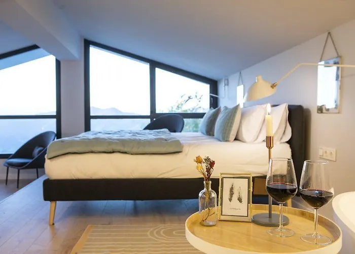 Ixua Hotela 3* Eibar