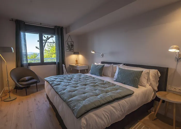 Ixua Hotela Hotel 3*