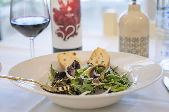 Hotel Ixua Hotela Eibar