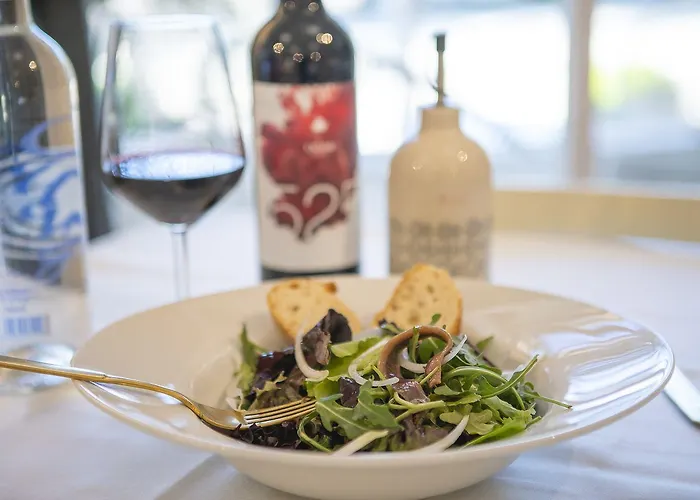 Hotel Ixua Hotela 3*