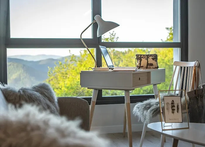 Ixua Hotela 3* Eibar