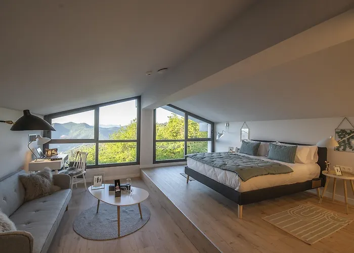 Hotel Ixua Hotela 3*