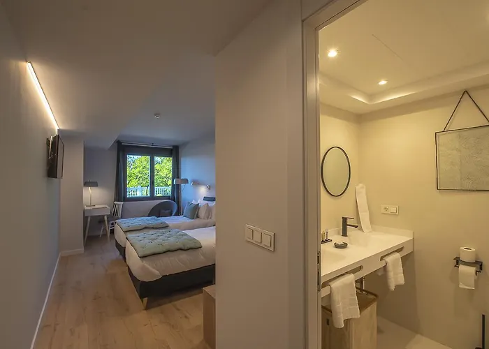 Hotel Ixua Hotela 3*