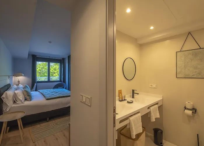 Hotel Ixua Hotela 3*