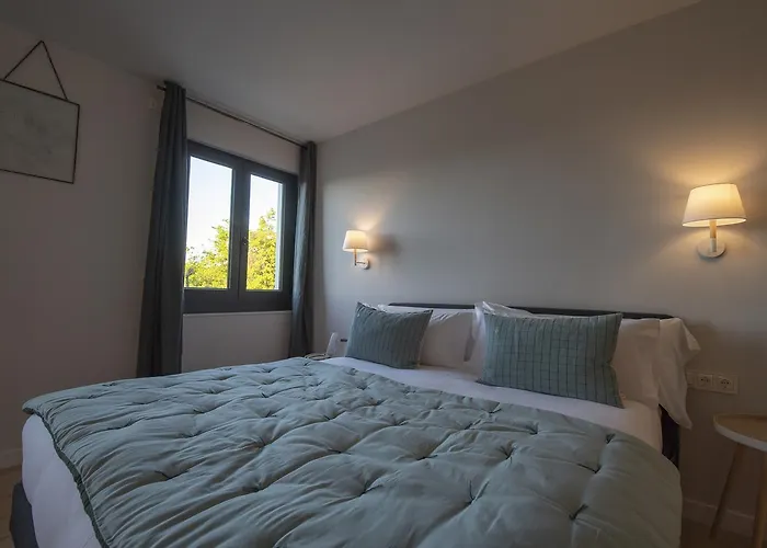 Ixua Hotela Hotel 3*