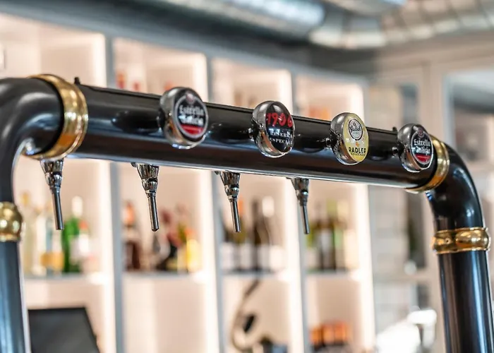 Hotel Ixua Hotela 3*