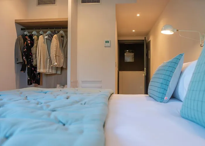 Hotel Ixua Hotela Eibar