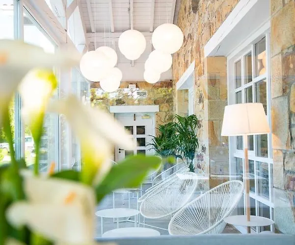 Ixua Hotela 3* Eibar